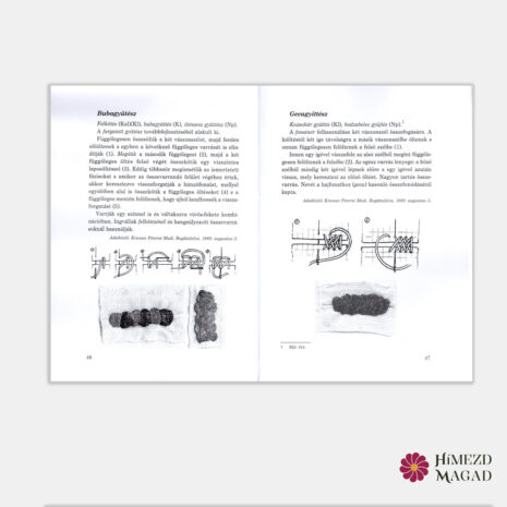 Gazdáné Olosz Ella - A tű csodája Gazdáné Olosz Ella - A tű csodája